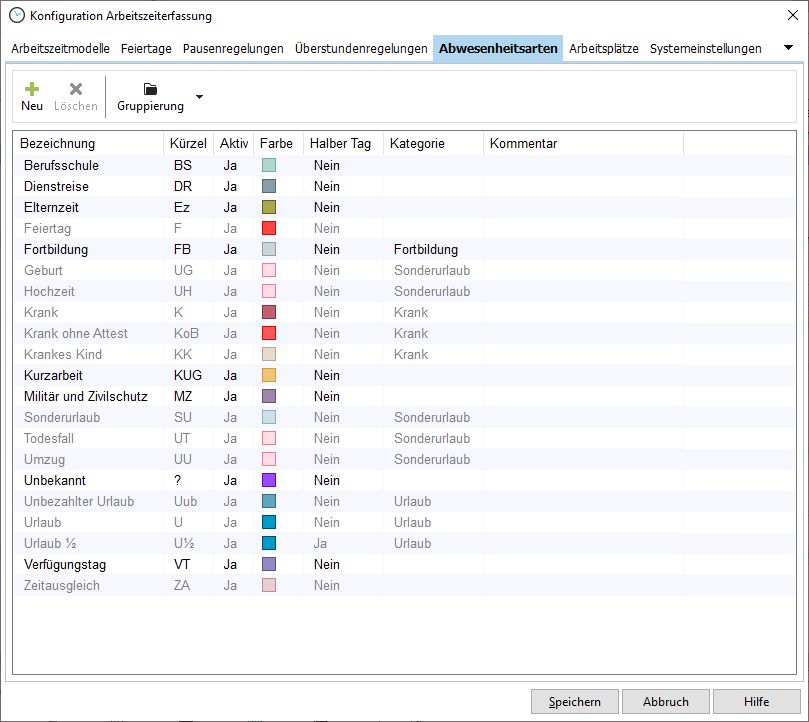 konfig_abweseheitsarten