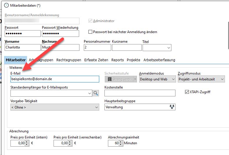 mitarbeiter-email-konto